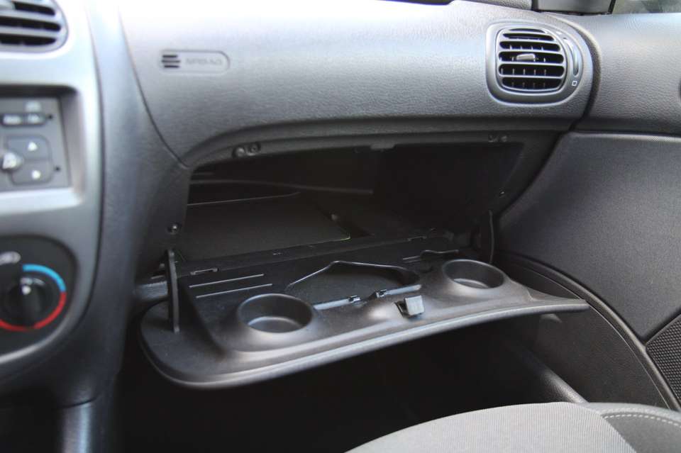 Peugeot 206 - Imagem 20