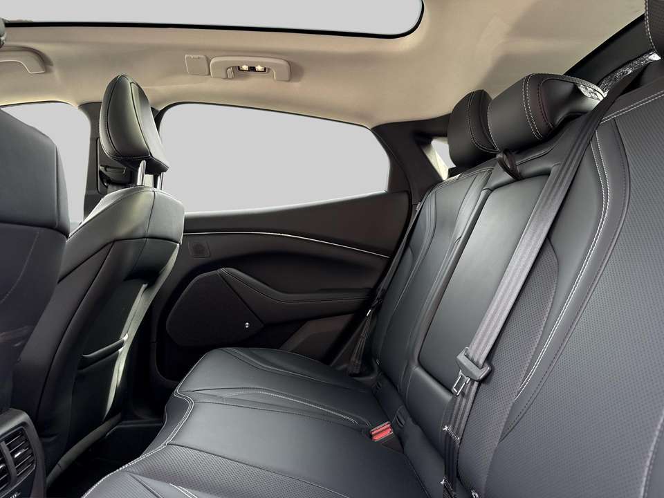 Ford Mustang Mach-E - Imagem 6