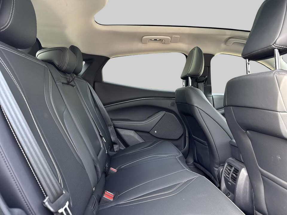 Ford Mustang Mach-E - Imagem 14