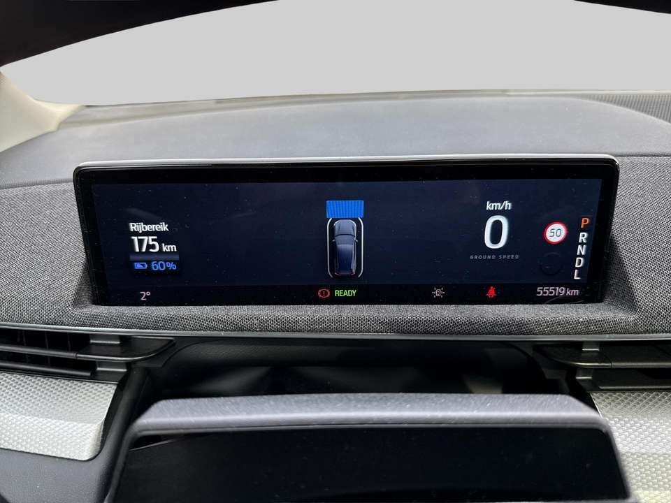 Ford Mustang Mach-E - Imagem 15