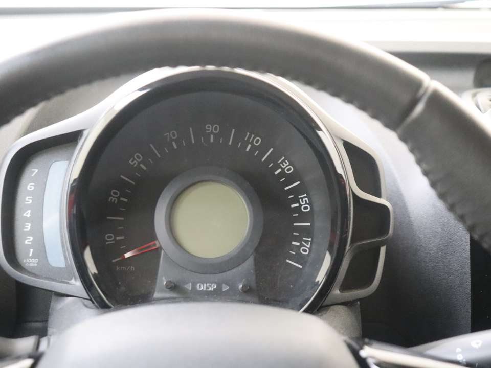 Peugeot 108 - Imagem 7