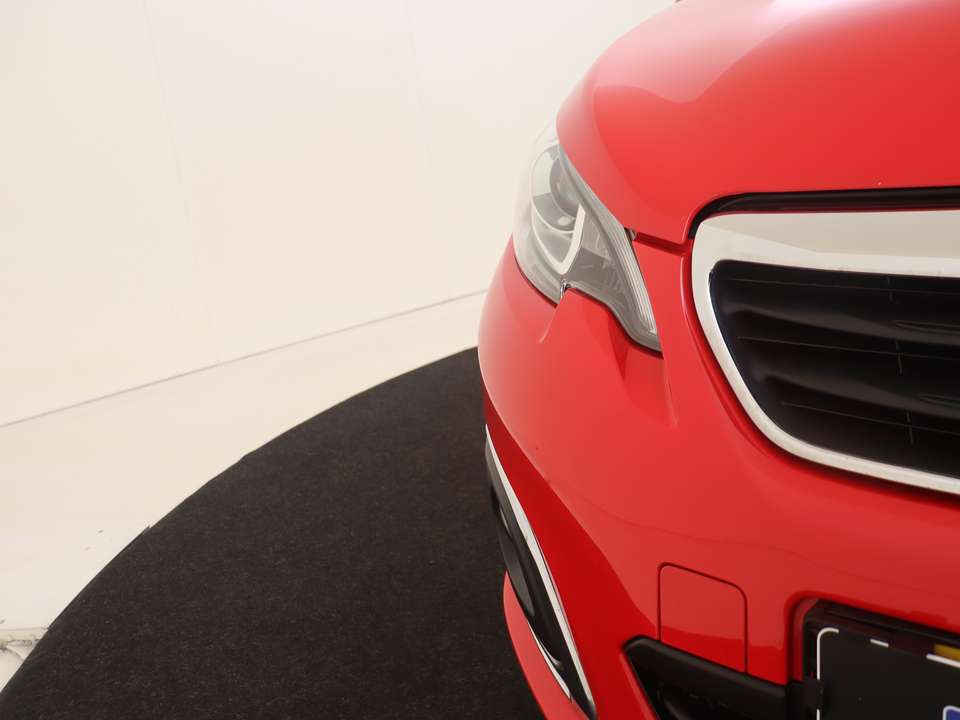 Peugeot 108 - Imagem 13