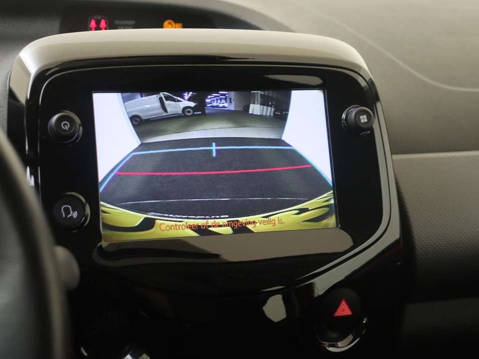 Peugeot 108 - Imagem 14