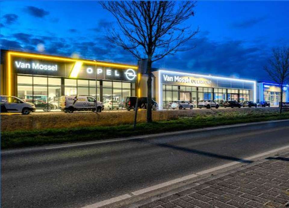 Opel Corsa - Imagem 4