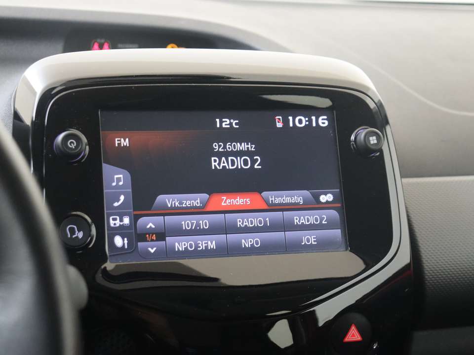 Peugeot 108 - Imagem 15