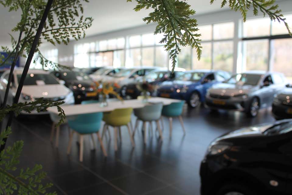 Opel Corsa - Imagem 6