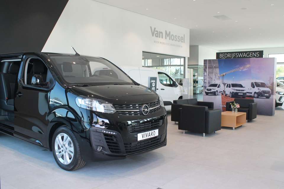 Opel Corsa - Imagem 9