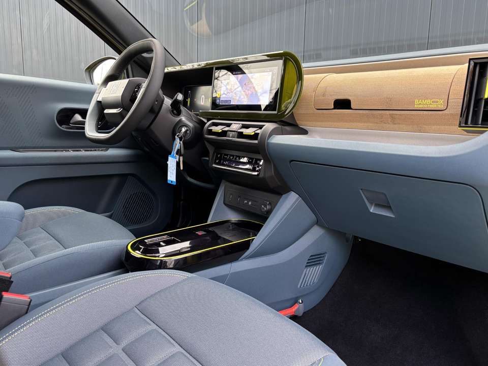 Fiat Grande Panda - Imagem 7