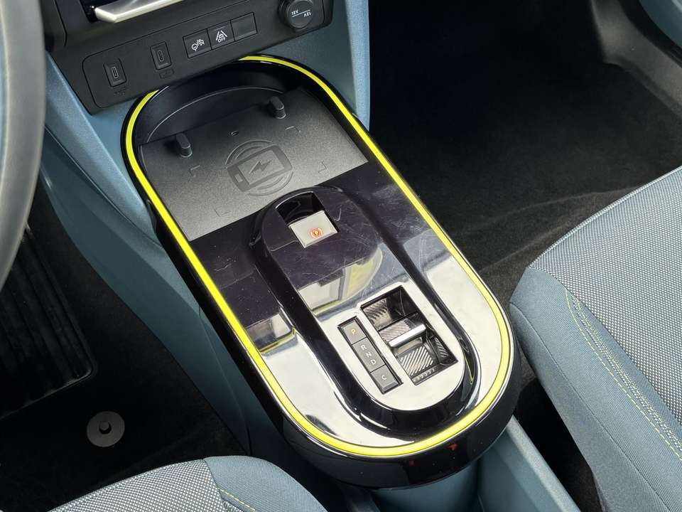 Fiat Grande Panda - Imagem 8