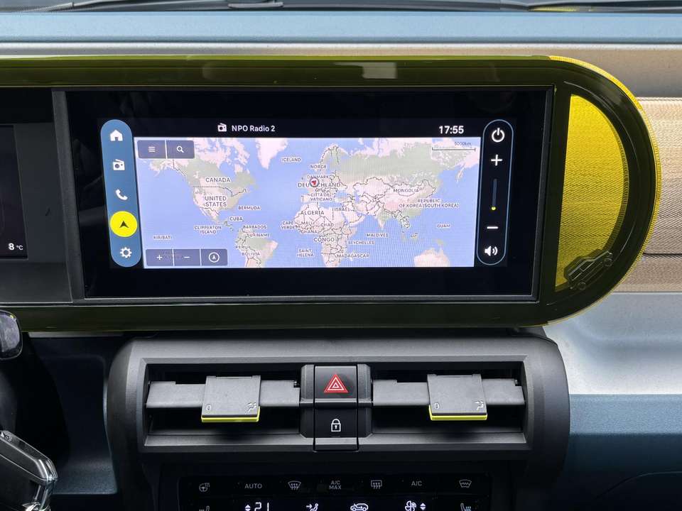 Fiat Grande Panda - Imagem 9