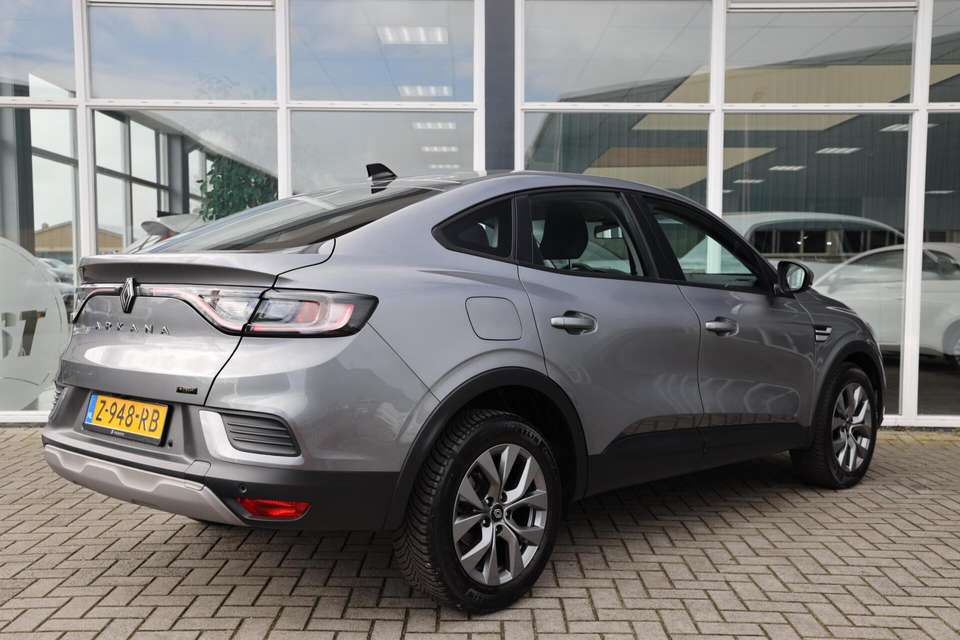 Renault Arkana - Imagem 3