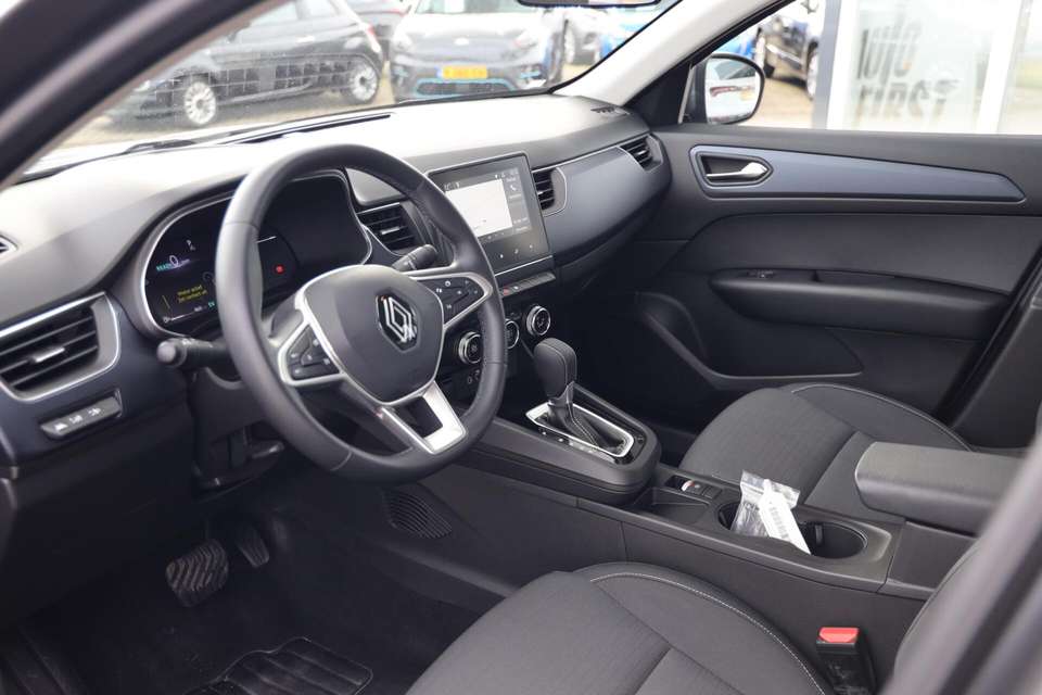 Renault Arkana - Imagem 5