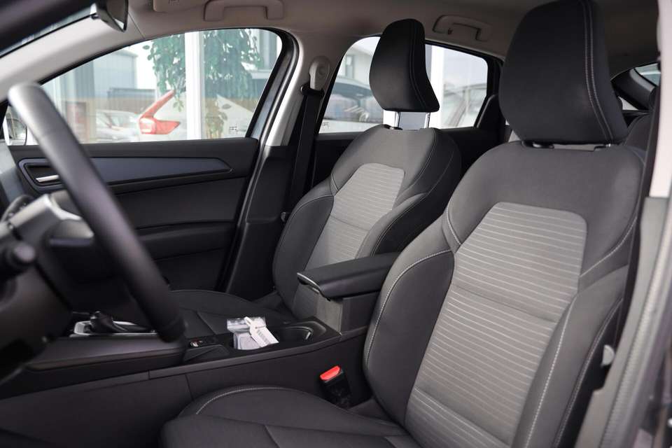 Renault Arkana - Imagem 6