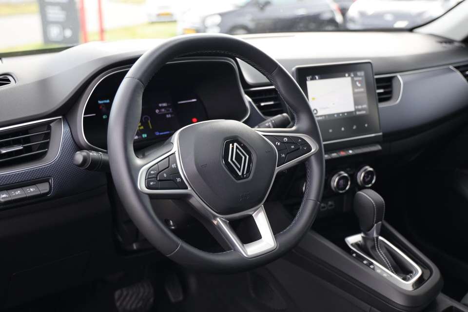 Renault Arkana - Imagem 7