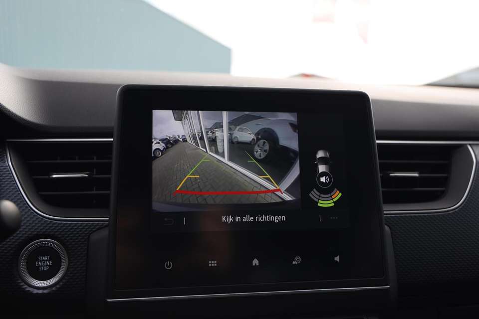 Renault Arkana - Imagem 8