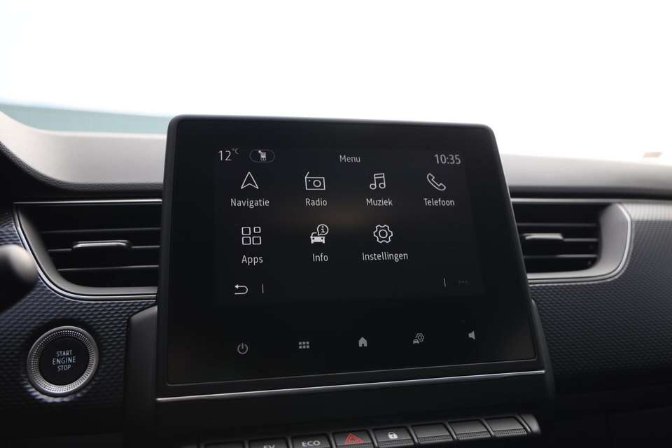 Renault Arkana - Imagem 10