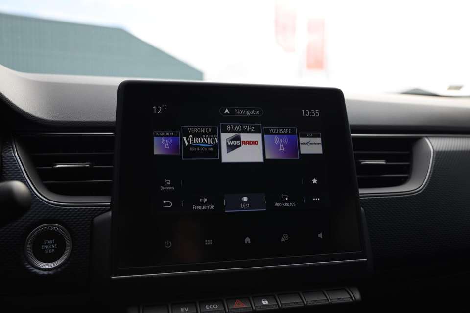 Renault Arkana - Imagem 11