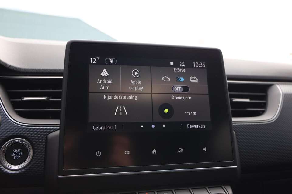 Renault Arkana - Imagem 12