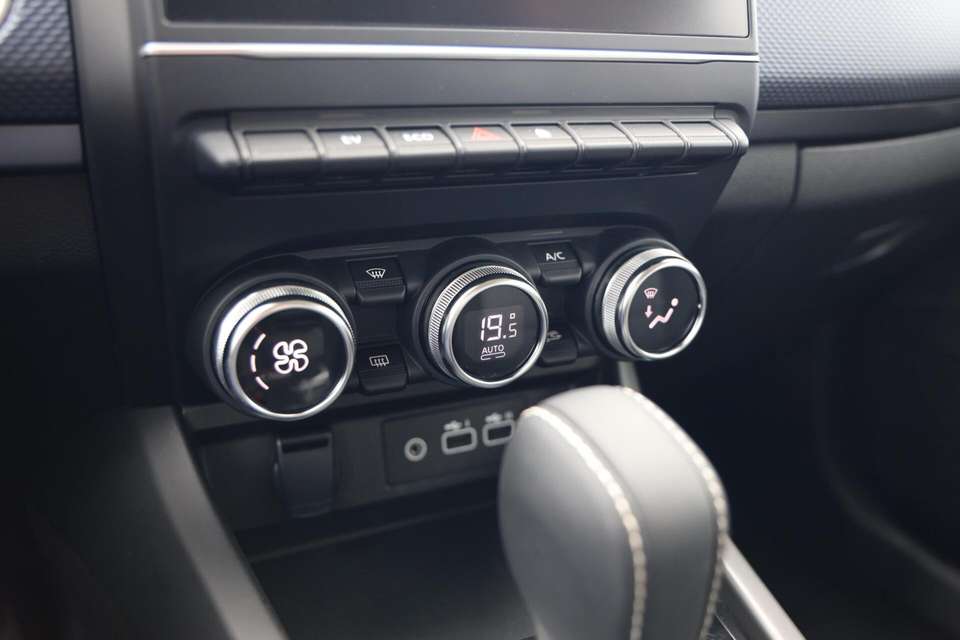 Renault Arkana - Imagem 13