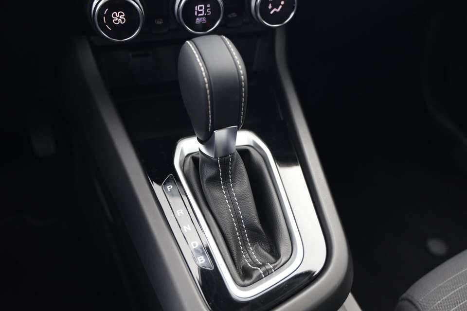 Renault Arkana - Imagem 14