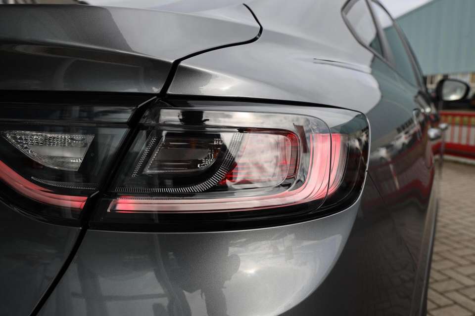 Renault Arkana - Imagem 19