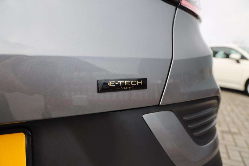 Renault Arkana - Imagem 20