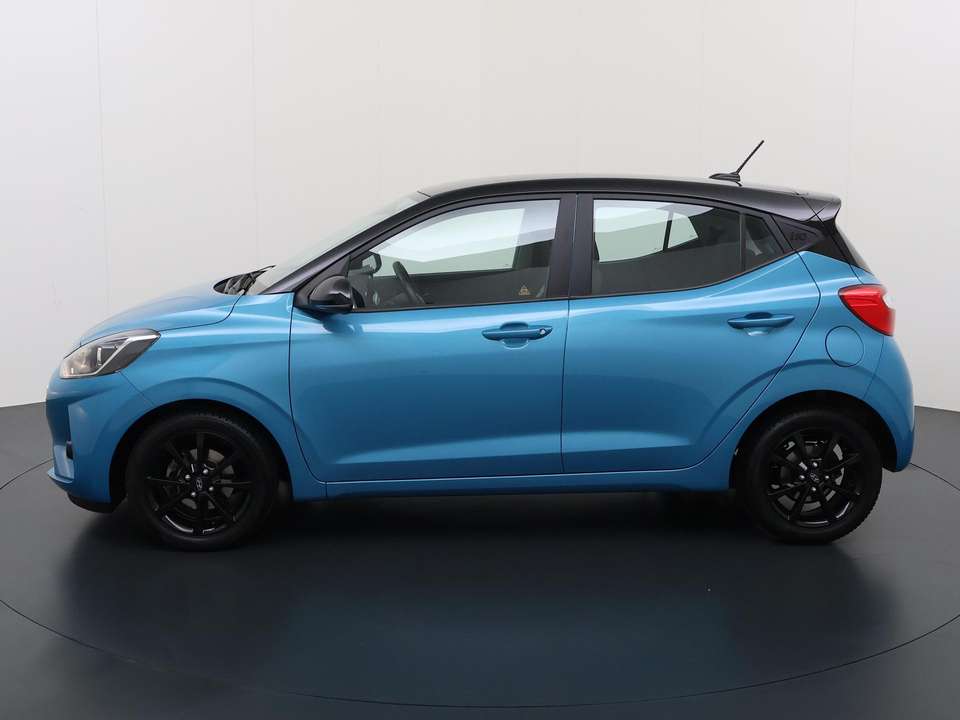 Hyundai i10 - Imagem 2