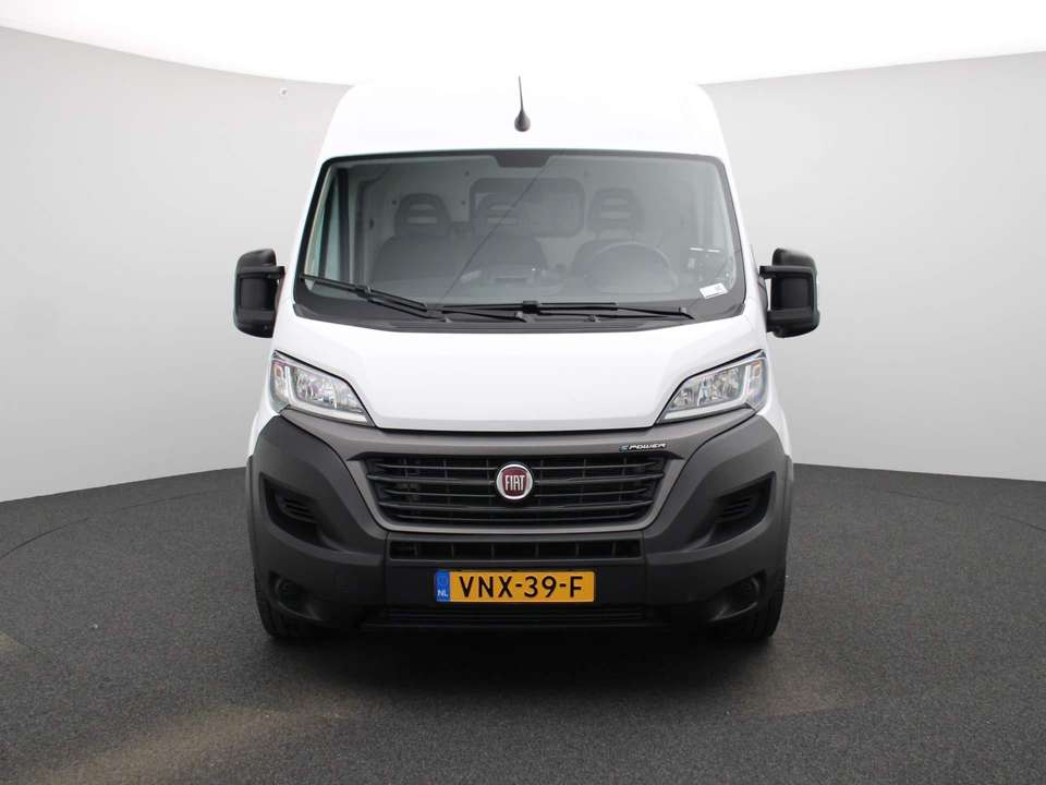 Fiat Ducato - Imagem 2