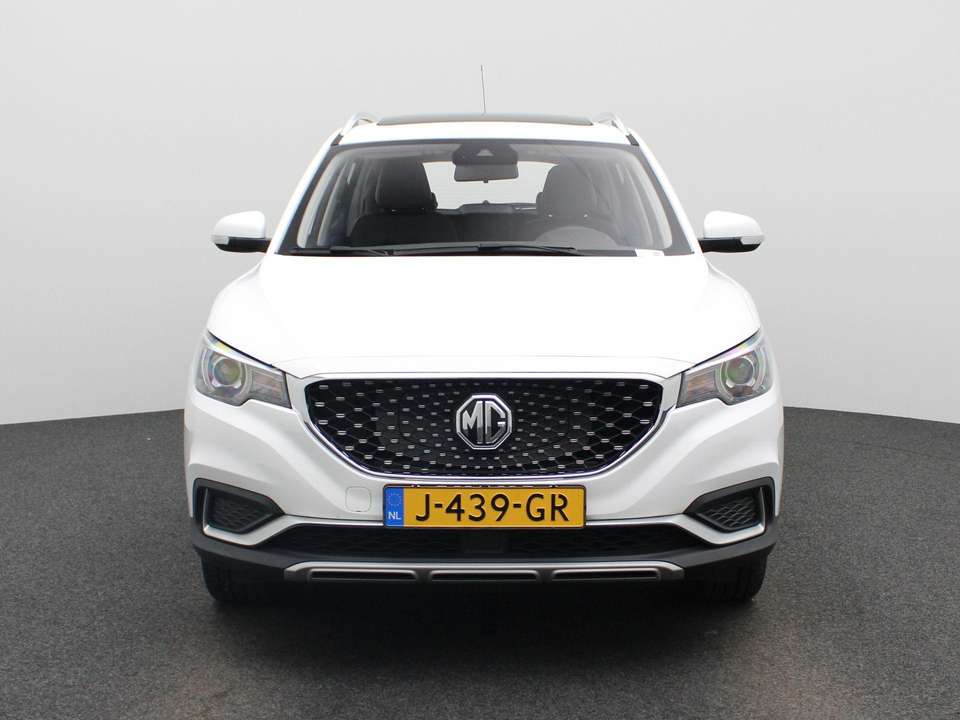 MG ZS - Imagem 3