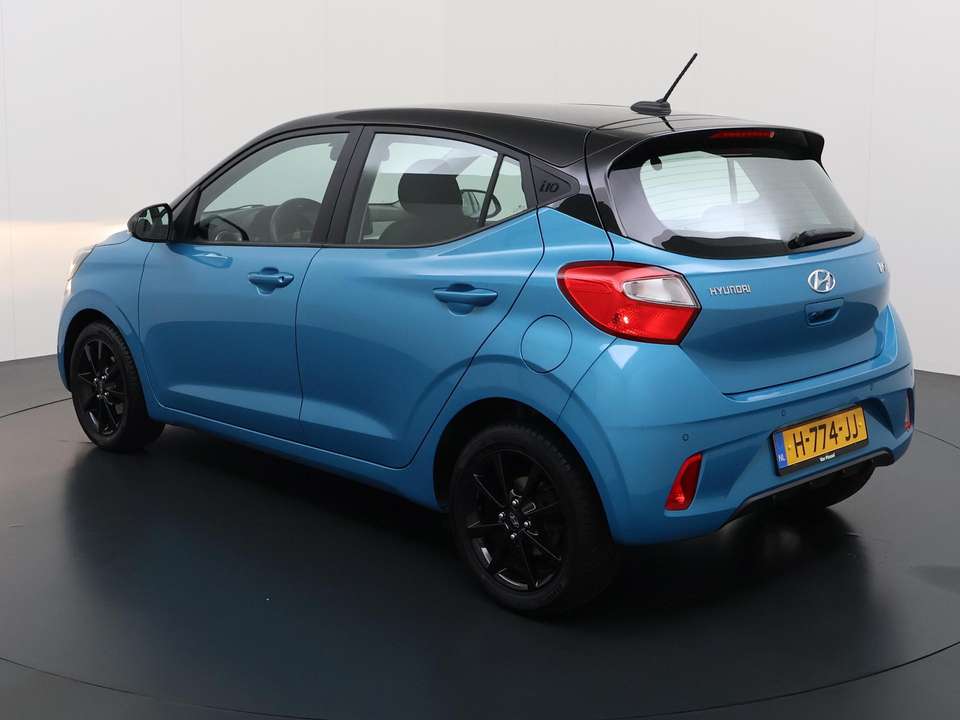 Hyundai i10 - Imagem 3