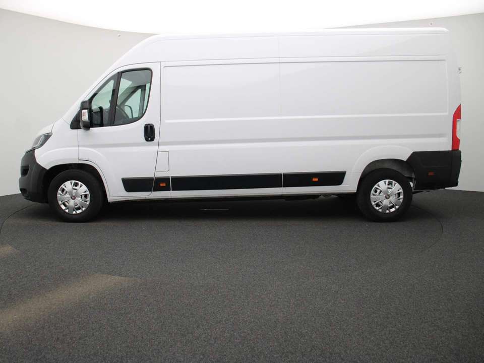 Fiat Ducato - Imagem 3