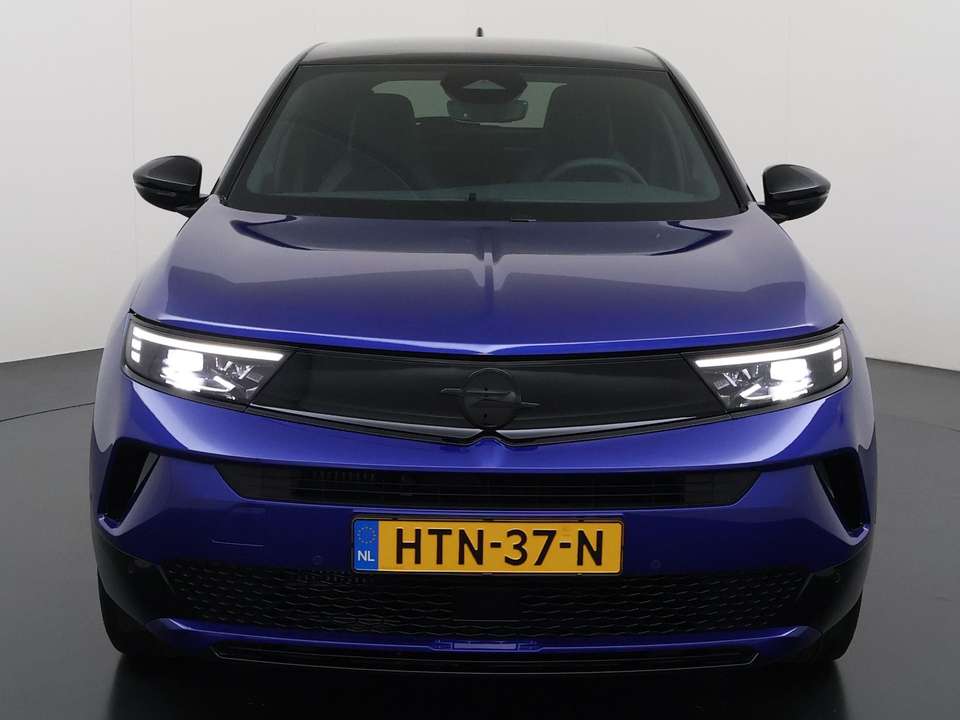 Opel Mokka - Imagem 3