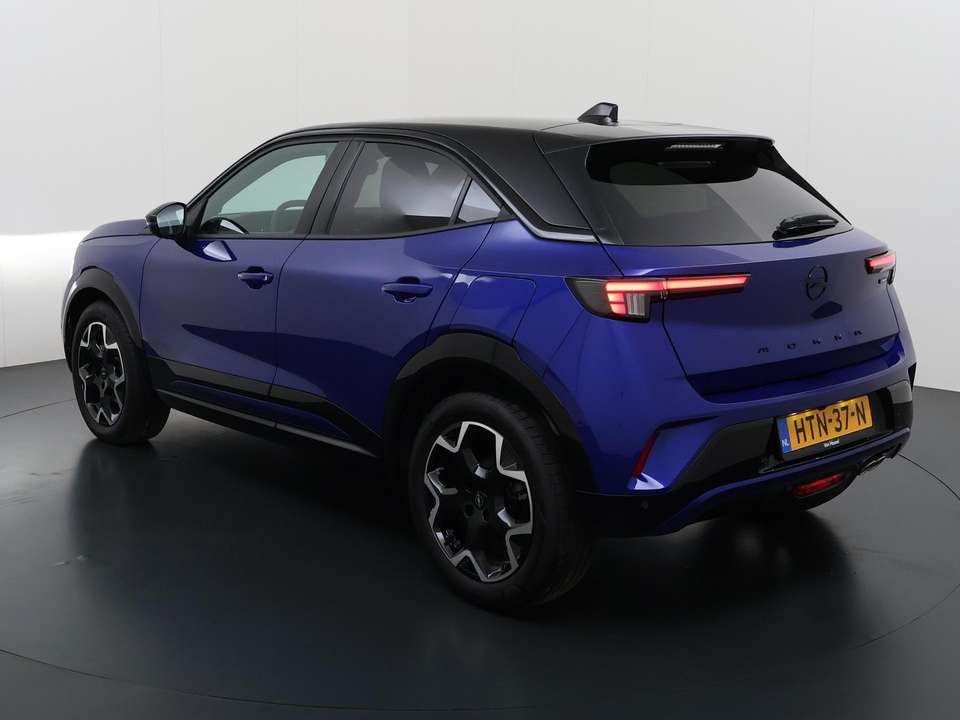 Opel Mokka - Imagem 4