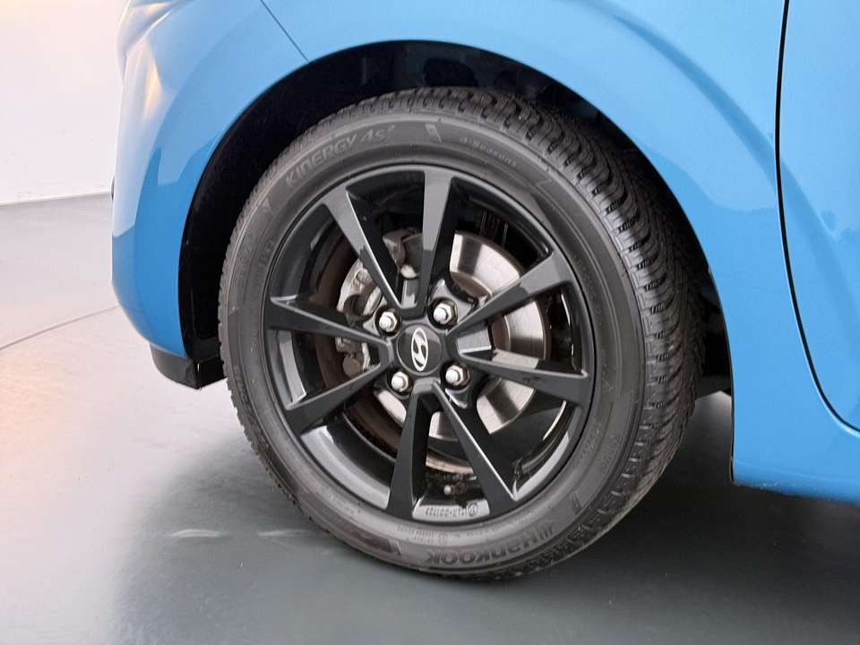 Hyundai i10 - Imagem 5