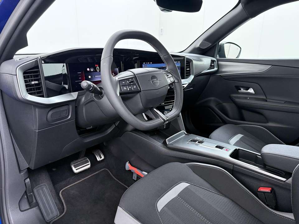 Opel Mokka - Imagem 5