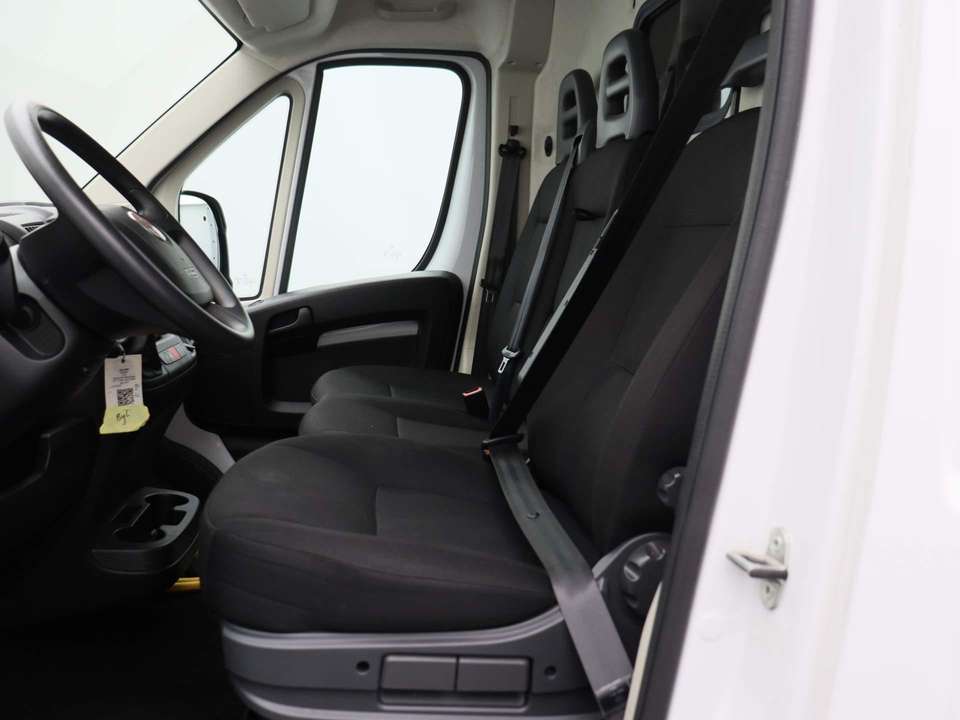 Fiat Ducato - Imagem 5