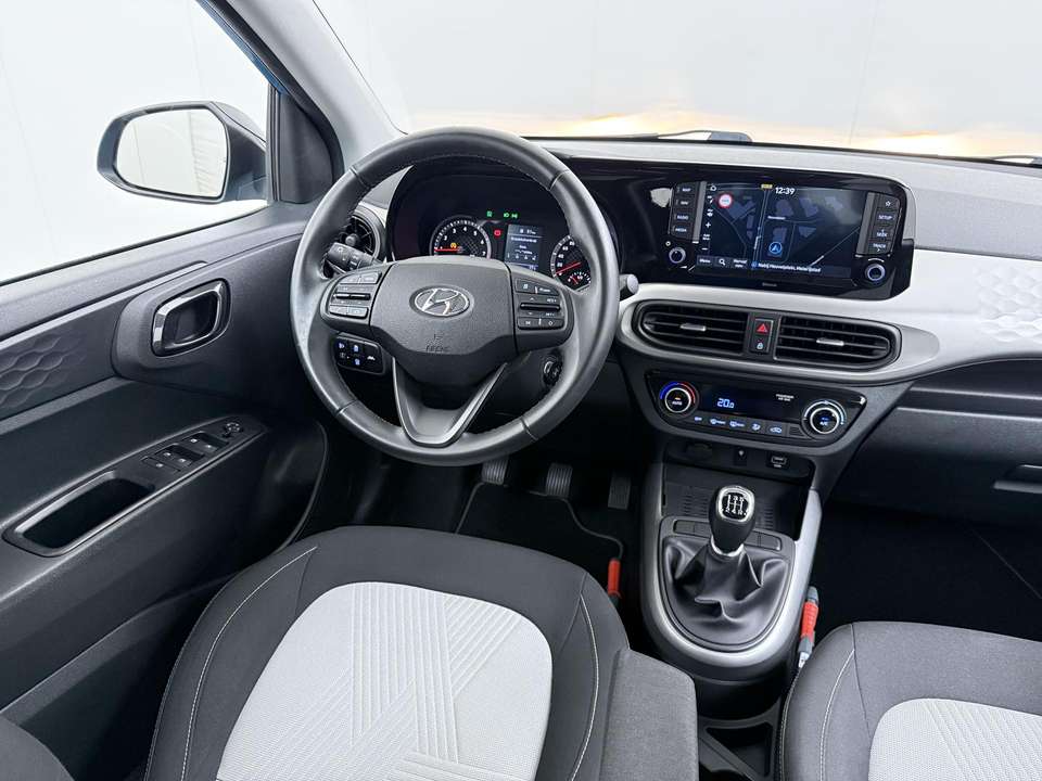 Hyundai i10 - Imagem 6