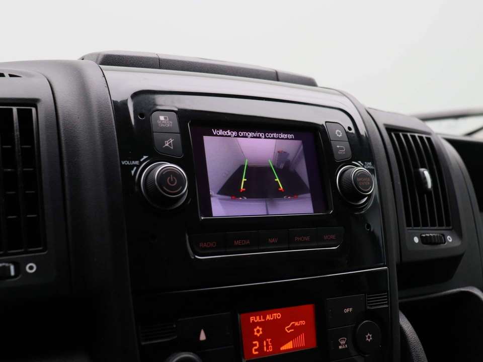 Fiat Ducato - Imagem 6