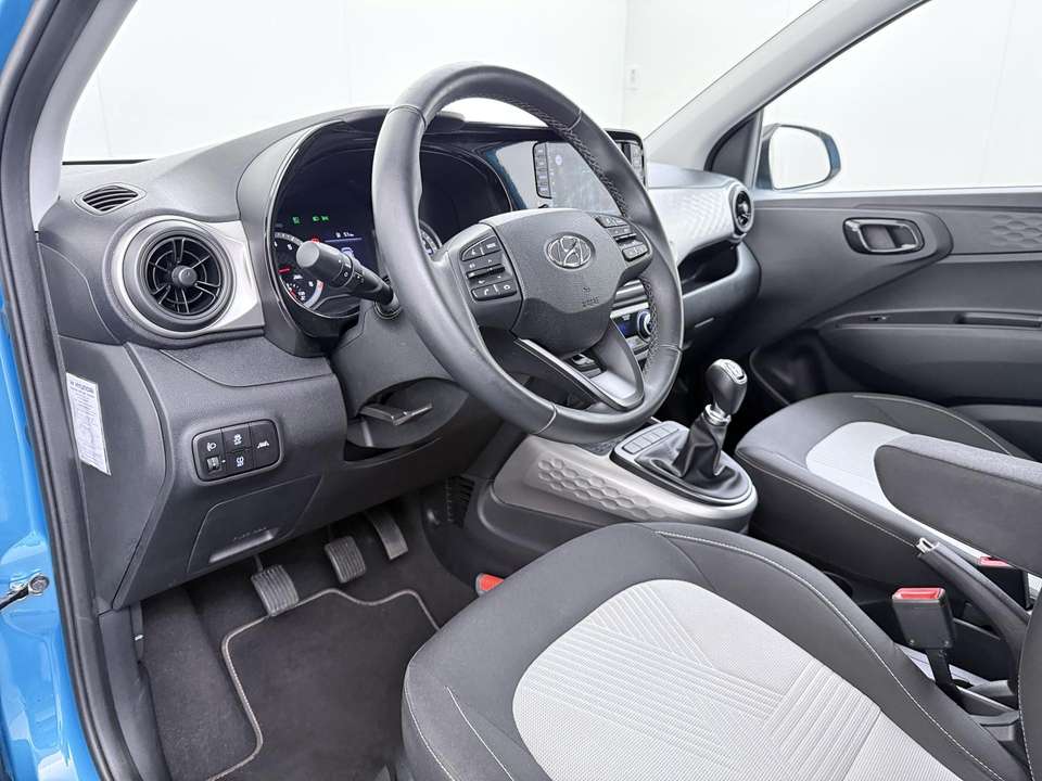 Hyundai i10 - Imagem 7