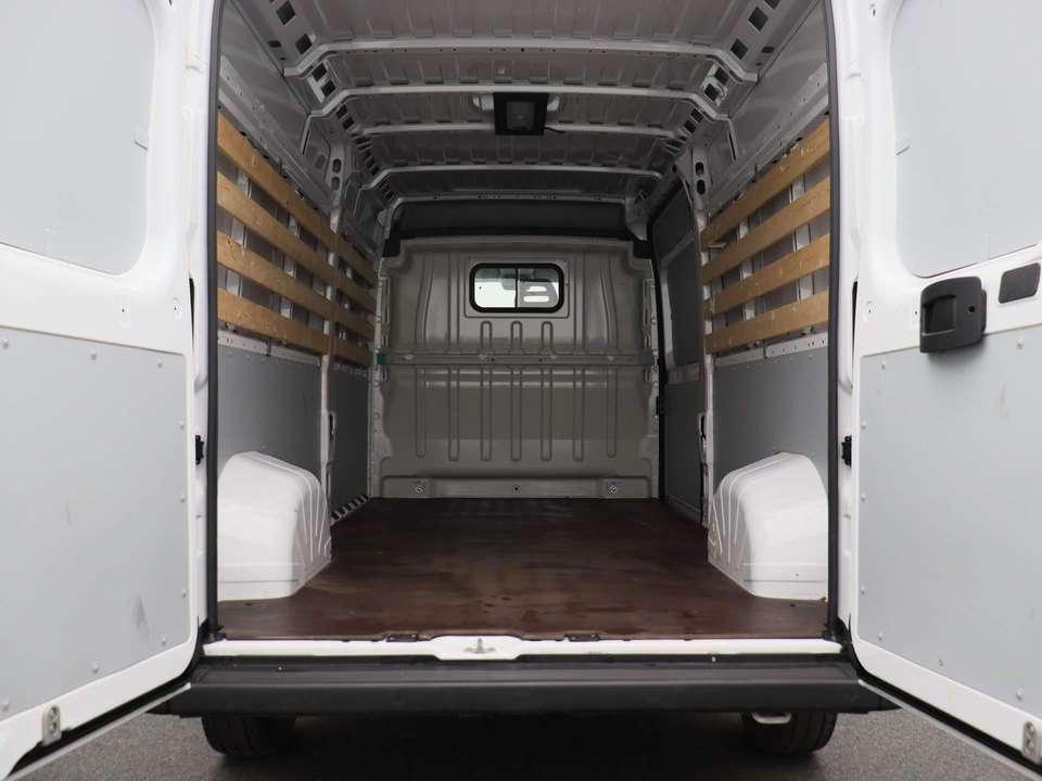 Fiat Ducato - Imagem 8