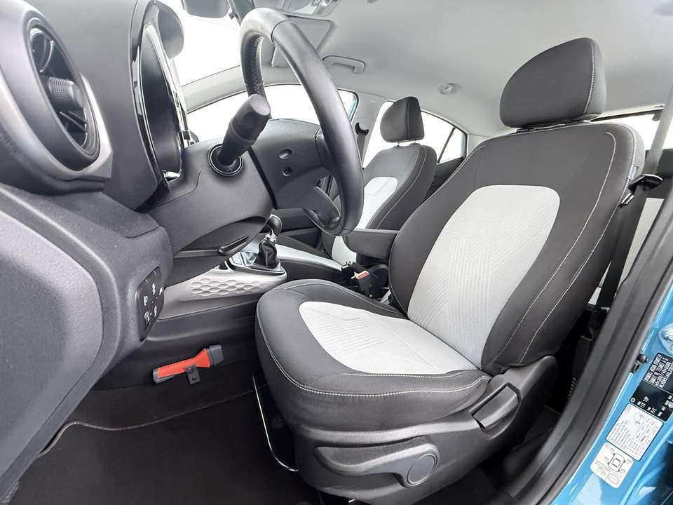 Hyundai i10 - Imagem 9
