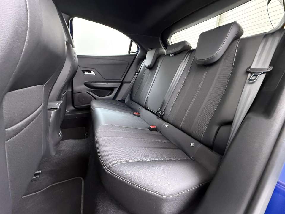 Opel Mokka - Imagem 9