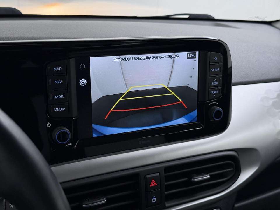 Hyundai i10 - Imagem 10