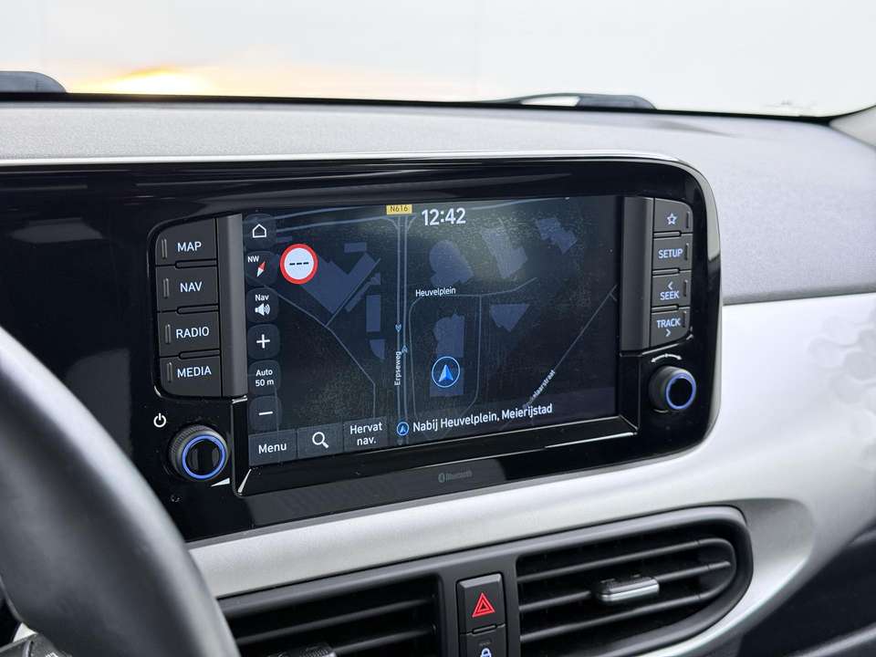 Hyundai i10 - Imagem 11