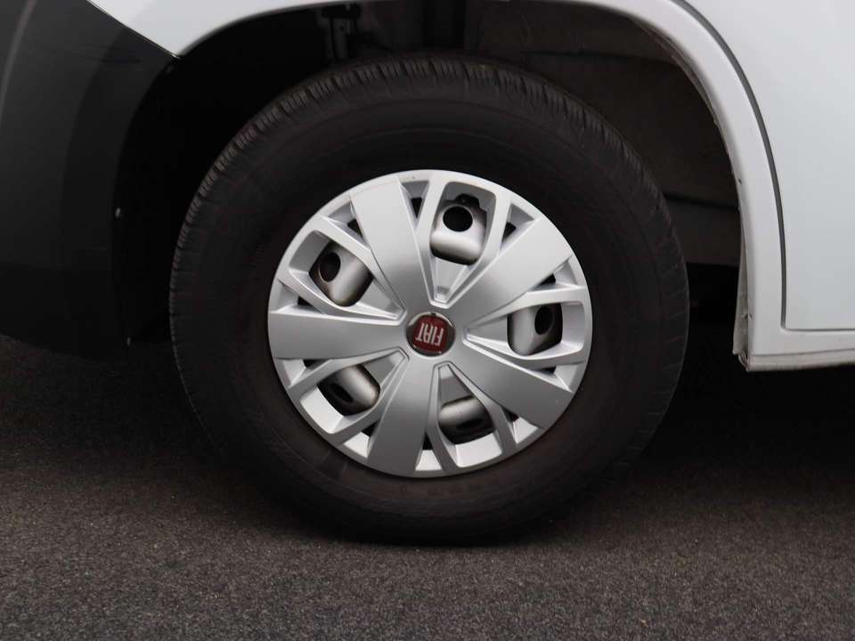 Fiat Ducato - Imagem 11