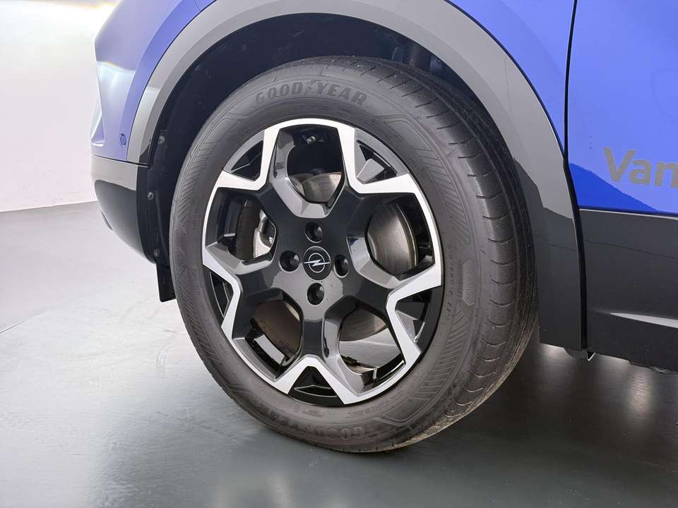 Opel Mokka - Imagem 11