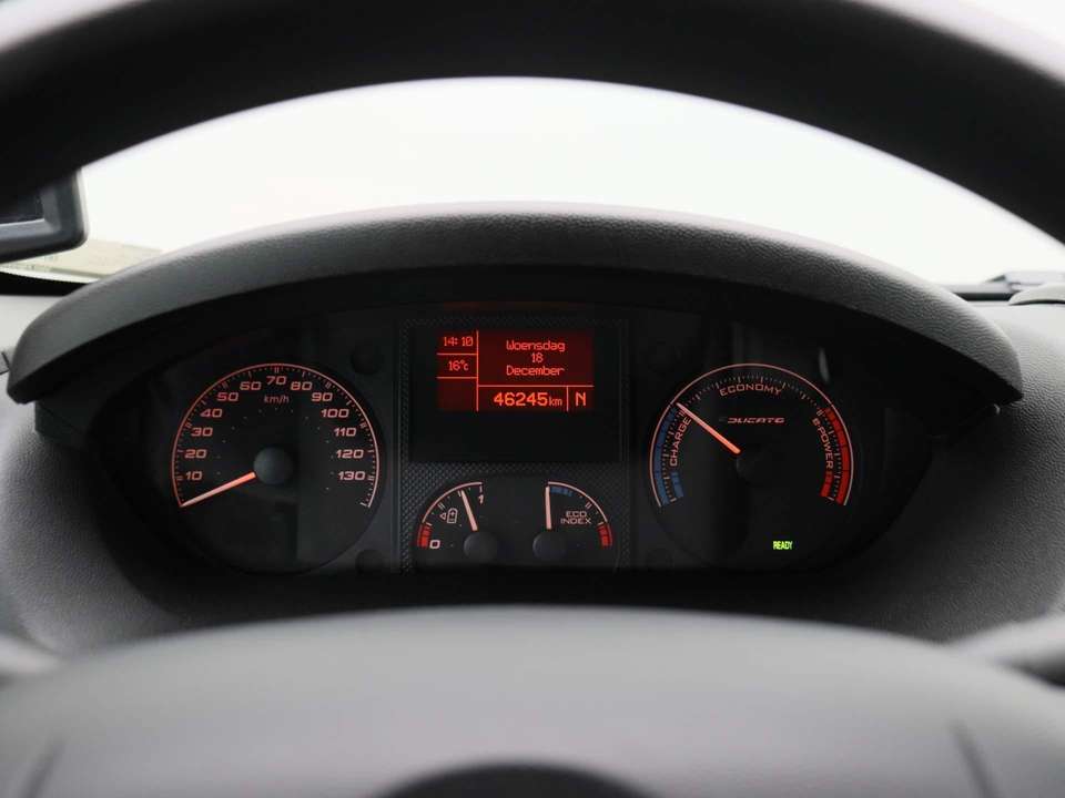 Fiat Ducato - Imagem 12