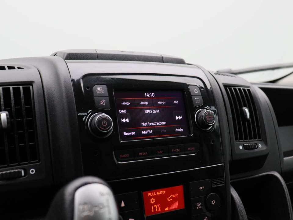 Fiat Ducato - Imagem 13