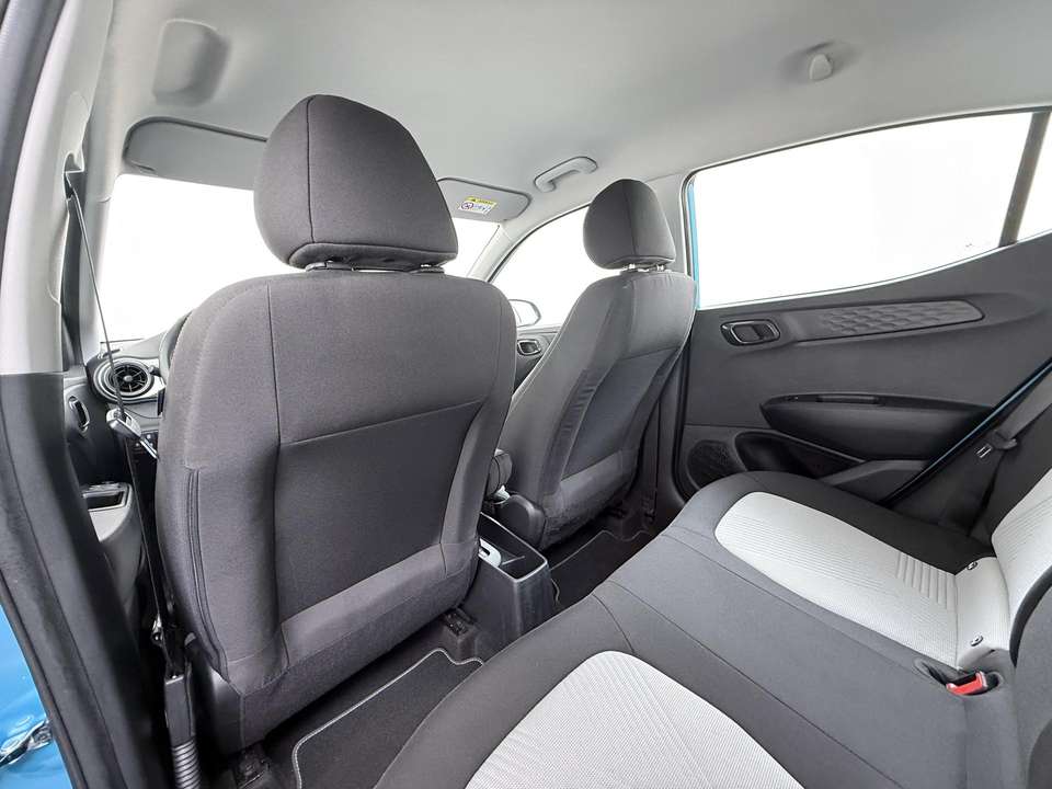 Hyundai i10 - Imagem 14