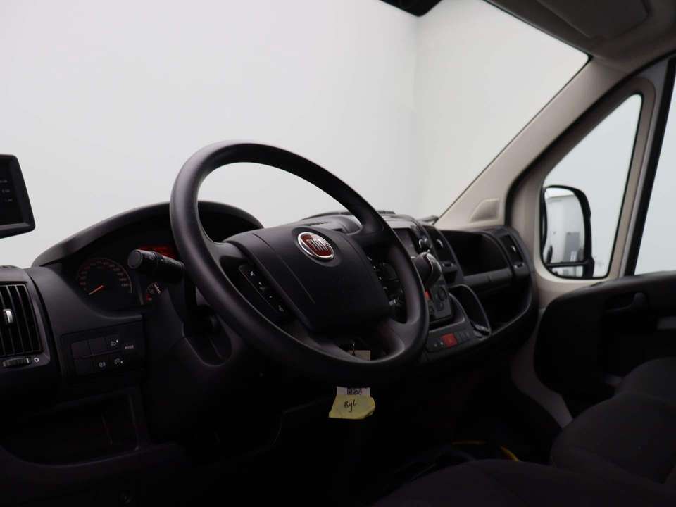 Fiat Ducato - Imagem 14